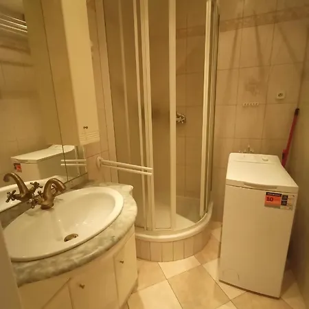 Zalesi Prague