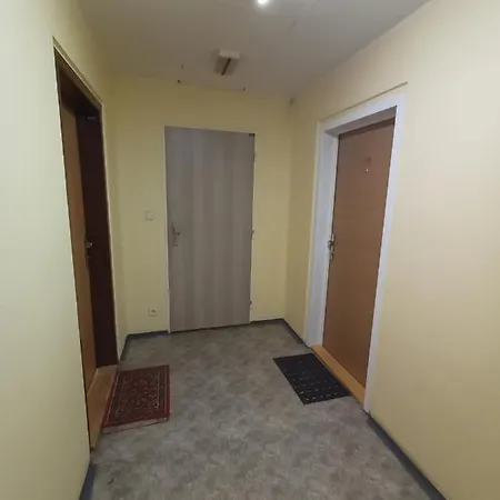Zalesi Apartment