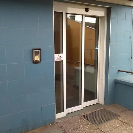 Zálesí Appartamento